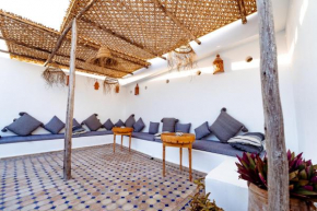 RIAD AMANA